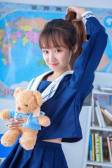 姜可