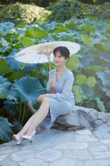 妻子的秘密